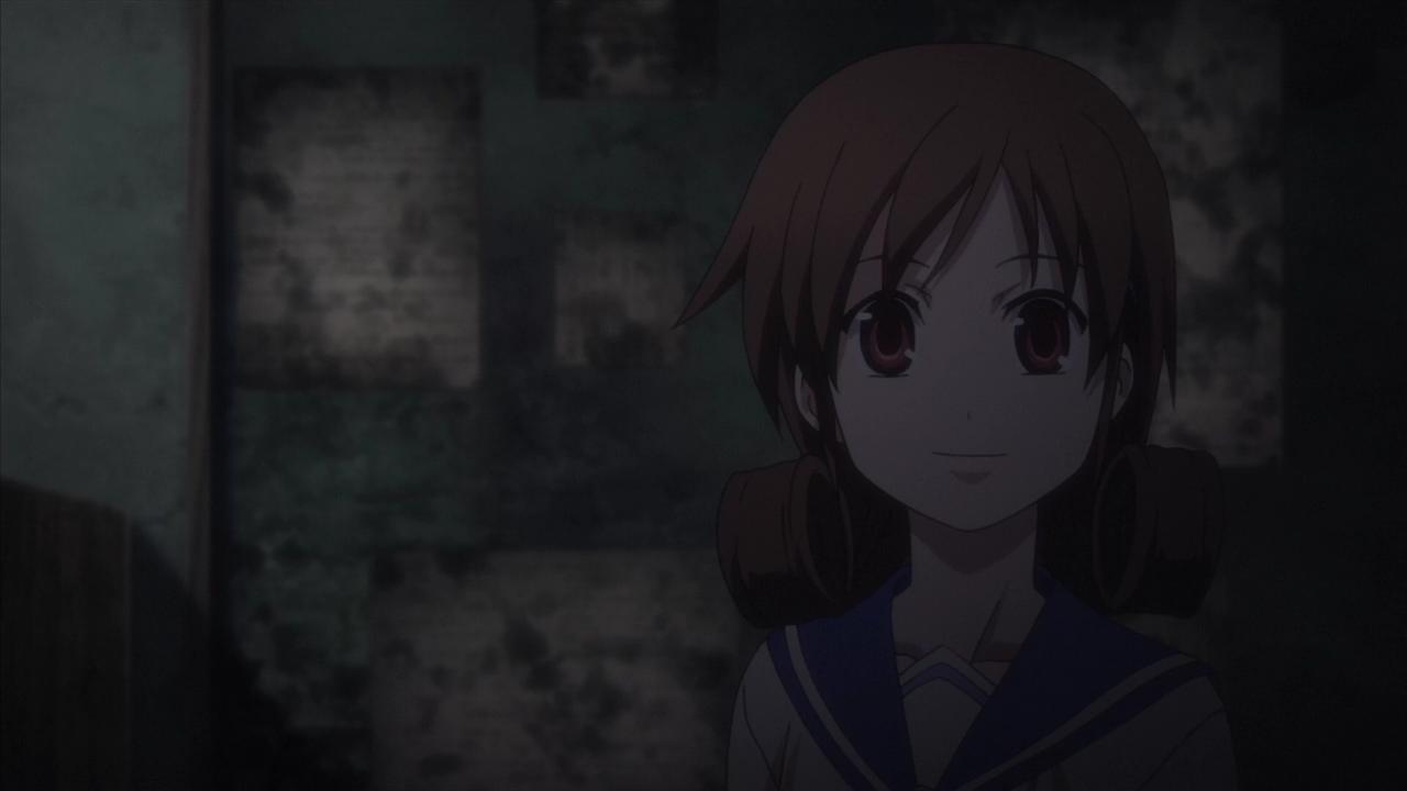 Corpse Party: Tortured Souls – First Episode Impressions | Leap250's Blog